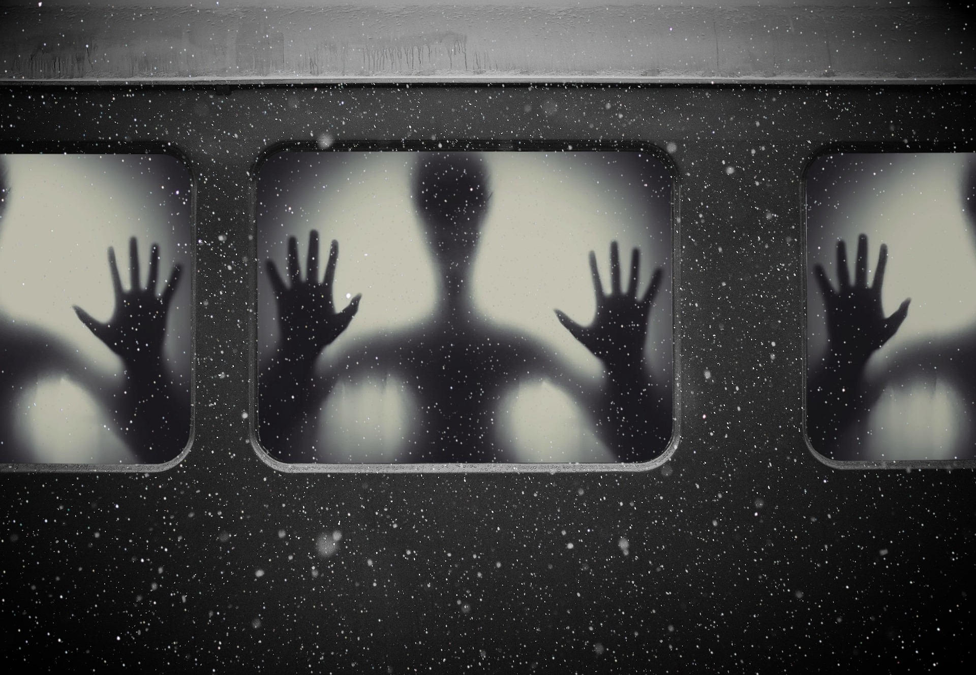 Apa Itu Gangguan Jin? Ketahui Maksud, Jenis-Jenis, Tanda-Tanda Dan Kesannya Dalam Kehidupan Menurut Islam