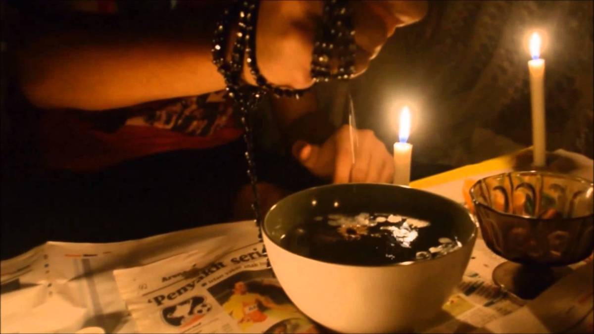 Apa Itu Sihir? Penjelasan Menurut Islam Dan Kesannya Dalam Kehidupan