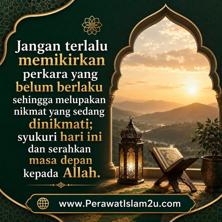 Perawat Islam