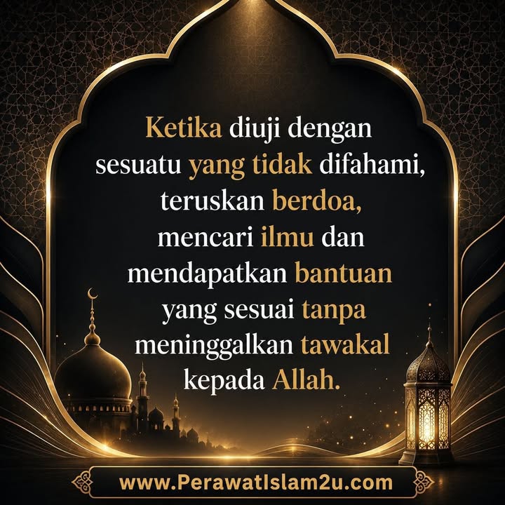 Perawat Islam