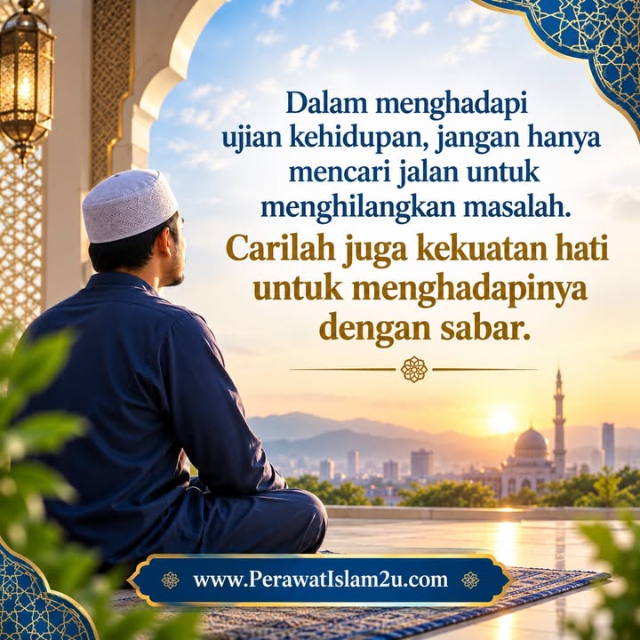 Perawat Islam