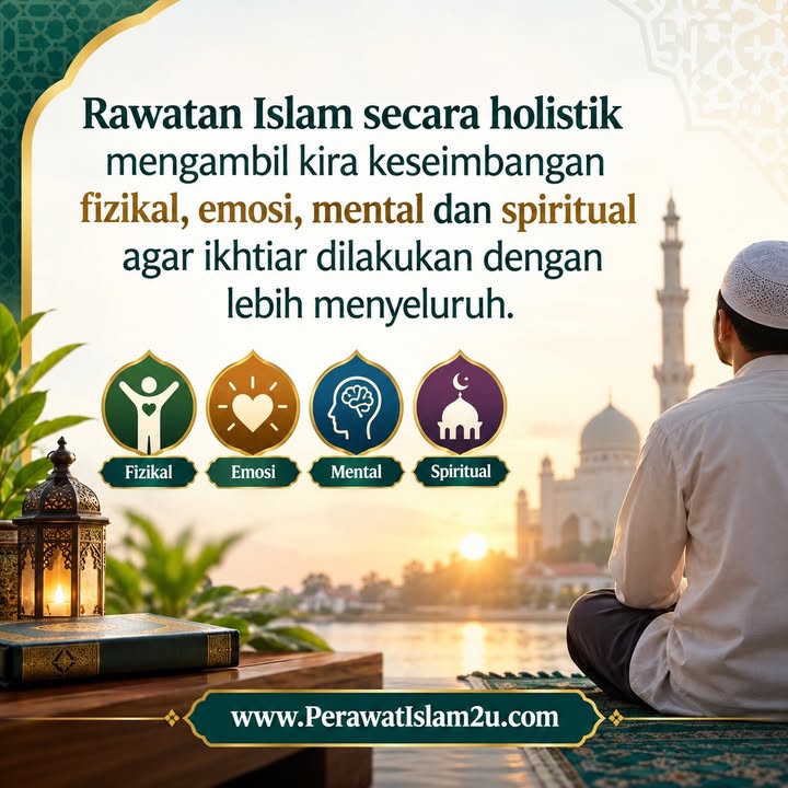 Perawat Islam