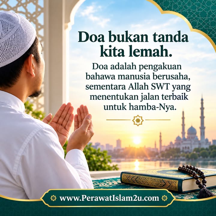 Perawat Islam