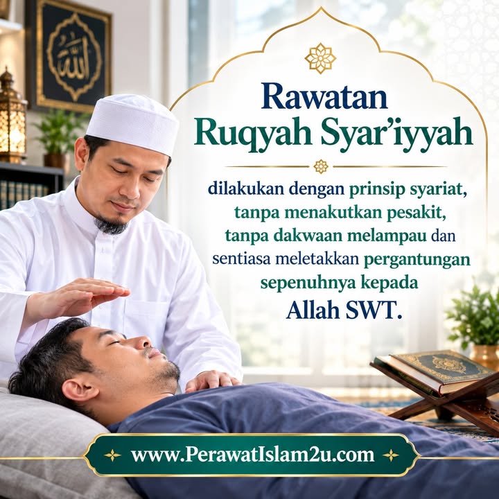 Perawat Islam