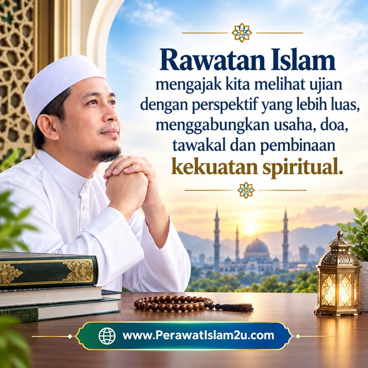 Perawat Islam