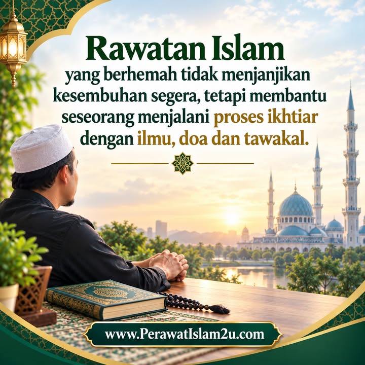 Perawat Islam