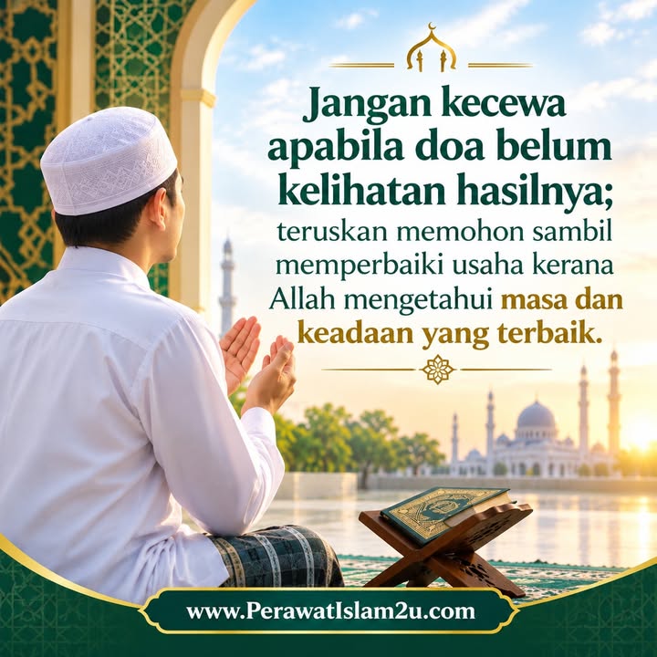 Perawat Islam