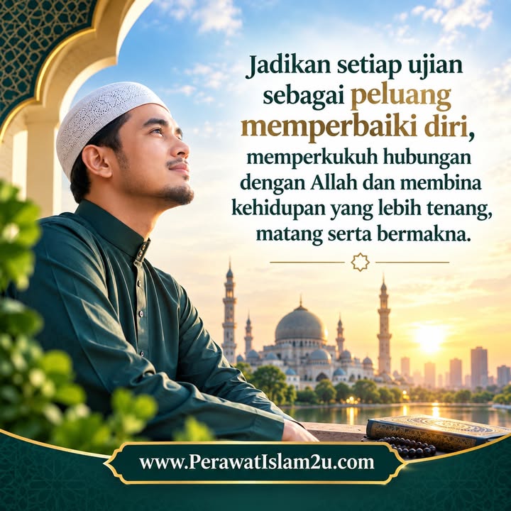Perawat Islam
