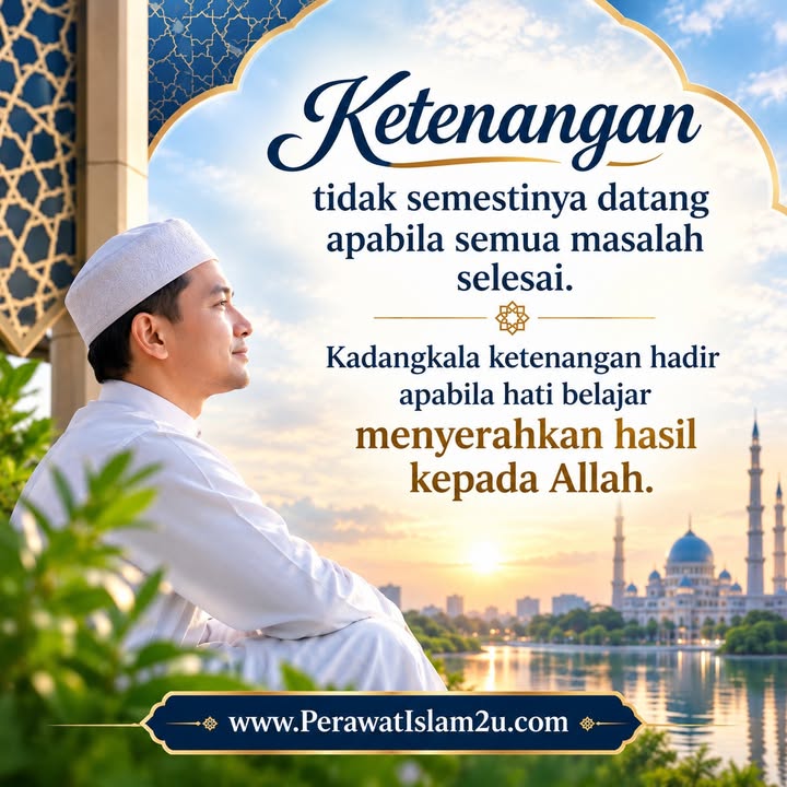 Perawat Islam